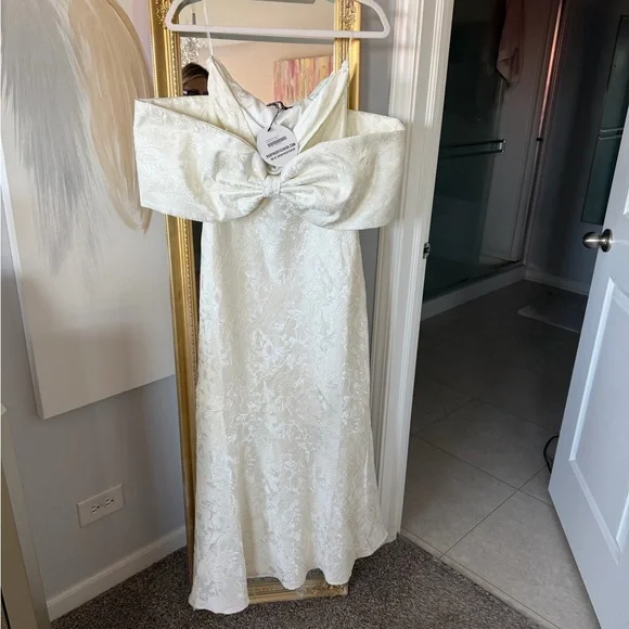 Babyboo Emberly Dress - size L - Picture 5 of 7